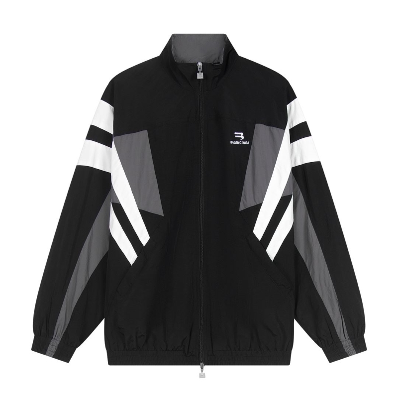 Ba*len*cia*ga coats